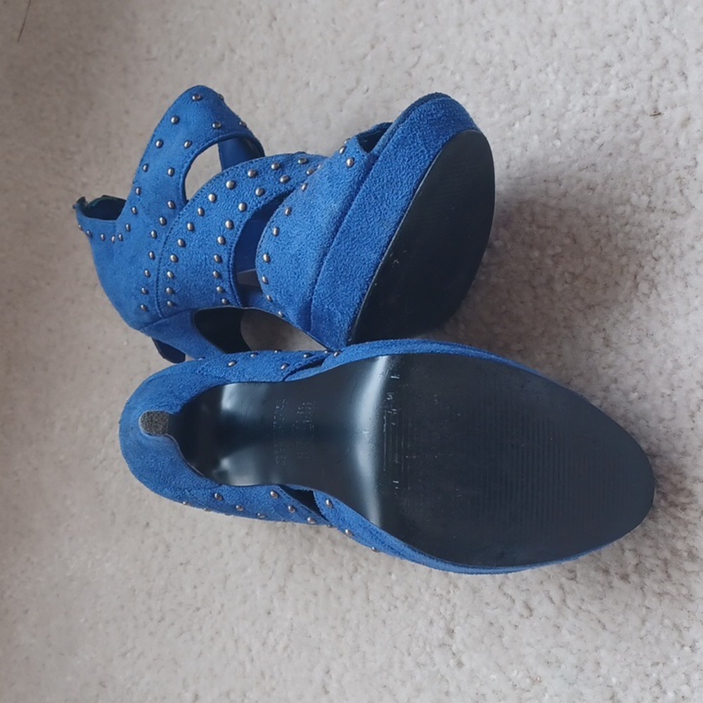 Andrea heels - Picture 4 of 4
